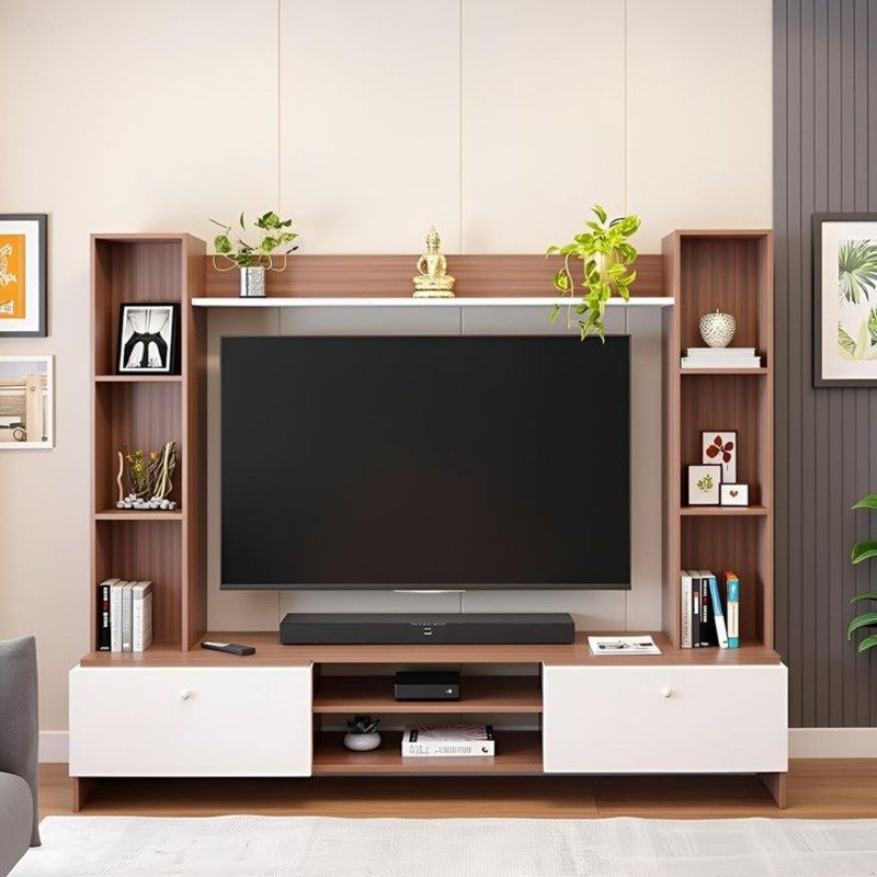 TV Showcase