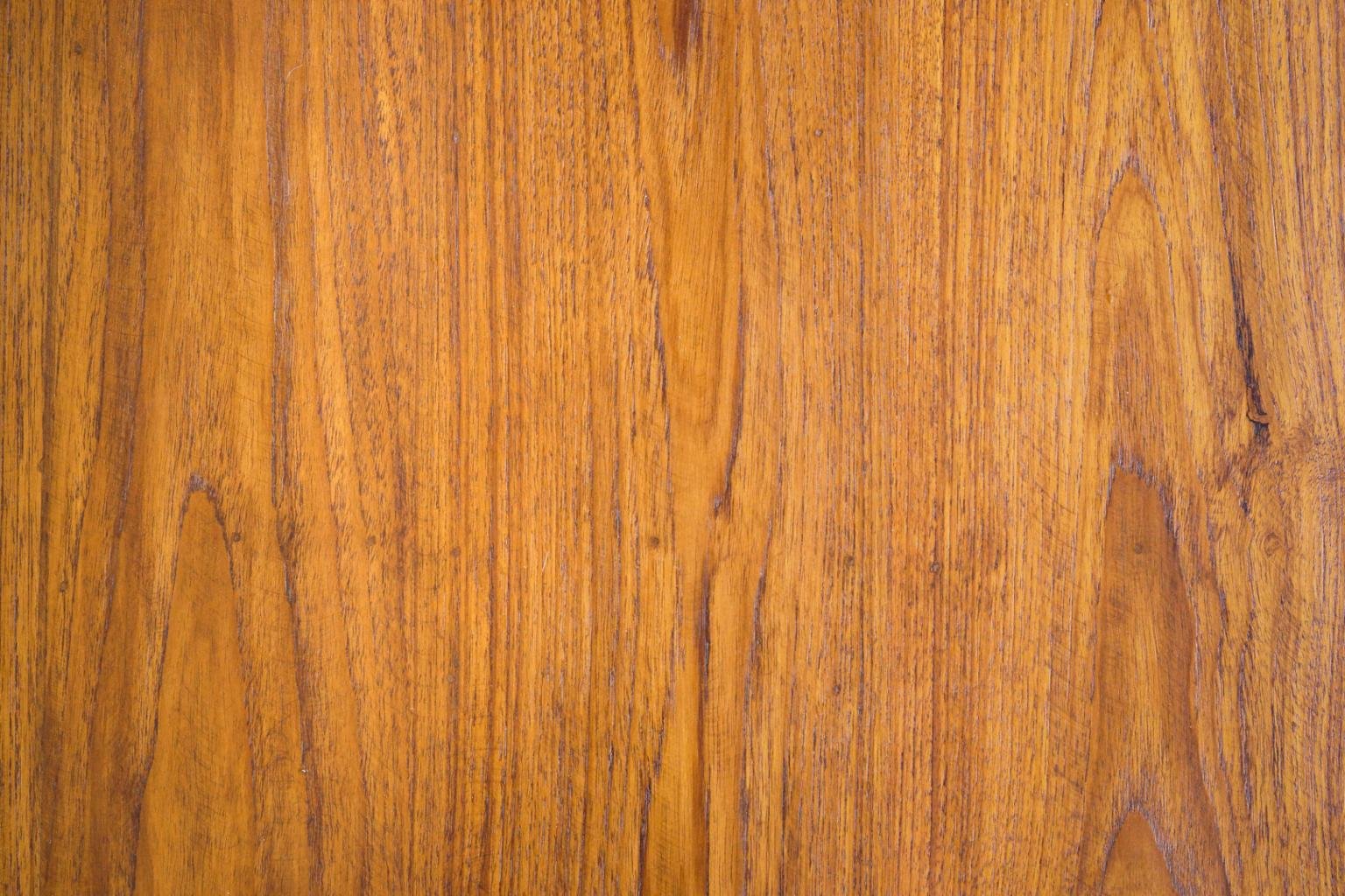 Teak Wood Finish